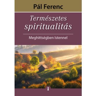 Természetes spiritualitás