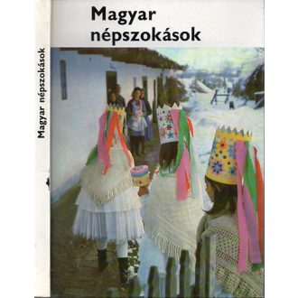 Magyar népszokások