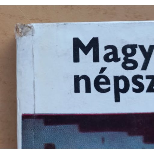 Magyar népszokások