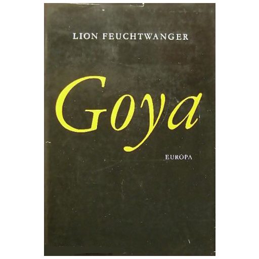 Goya 1970