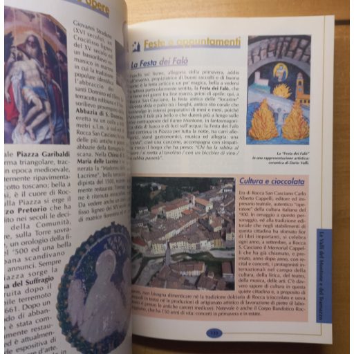 Quaderno da viaggio. Provincia di Forlì-Cesena