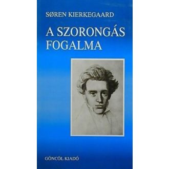 A szorongás fogalma