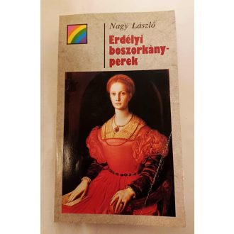 Erdélyi boszorkányperek