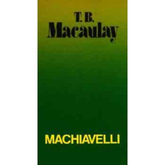 Machiavelli