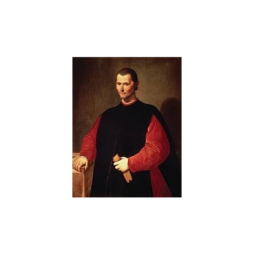 Machiavelli