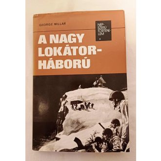 A nagy lokátorháború