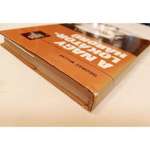 A nagy lokátorháború