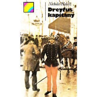 Dreyfus kapitány