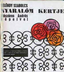 Nyaralóm kertje