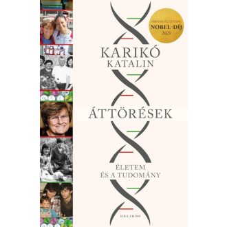 Áttörések