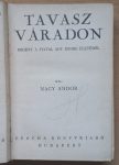 Tavasz Váradon