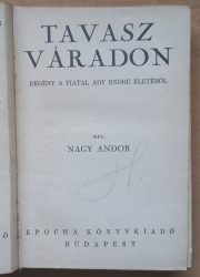 Tavasz Váradon
