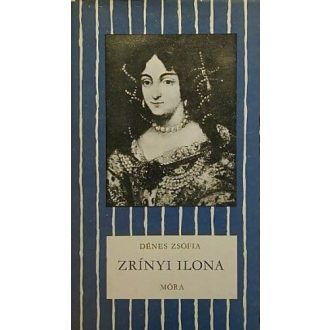 Zrínyi Ilona