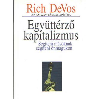 Együttérző kapitalizmus