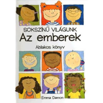 Sokszínű világunk – Az emberek