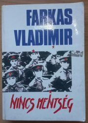 Nincs mentség