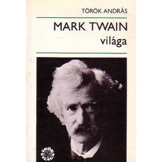 Mark Twain világa