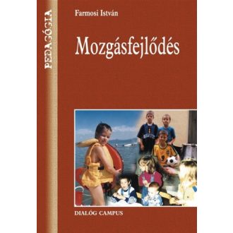 Mozgásfejlődés