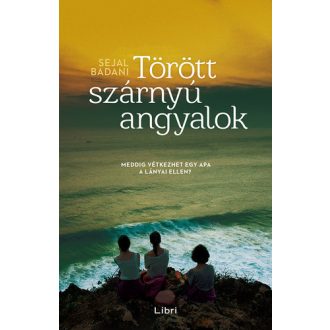 Törött szárnyú angyalok 