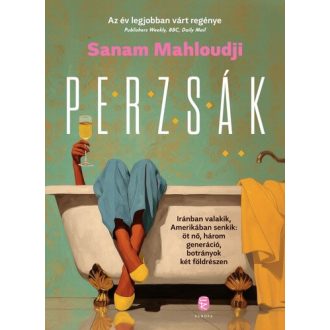 Perzsák