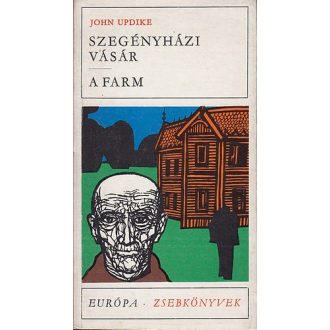 Szegényházi vásár – A farm