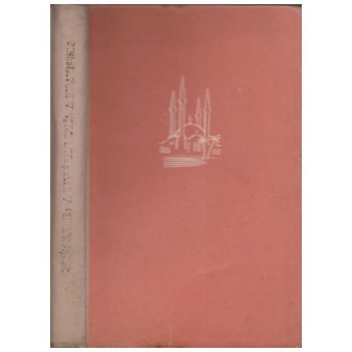 A Gellérthegytől a piramisokig