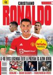 Cristiano Ronaldo (Füles Bookazine)