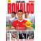Cristiano Ronaldo (Füles Bookazine)