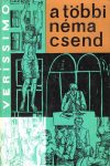 A többi néma csend