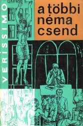 A többi néma csend