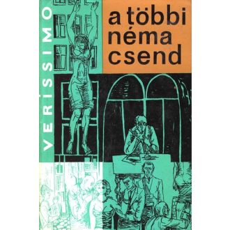 A többi néma csend