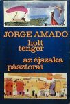 Holt tenger / Az éjszaka pásztorai