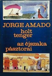 Holt tenger / Az éjszaka pásztorai