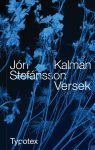 Jón Kalman Stefánsson: Versek