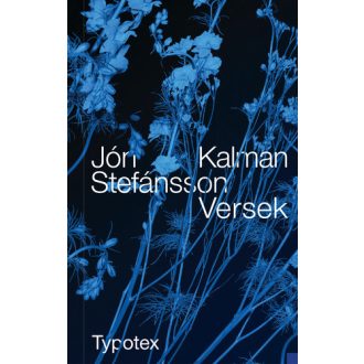 Jón Kalman Stefánsson: Versek