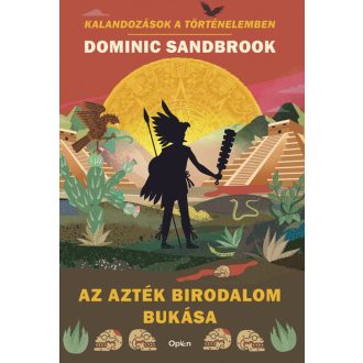 Az Azték Birodalom bukása