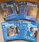 Tiffany romantikus regényfüzet-sorozat 