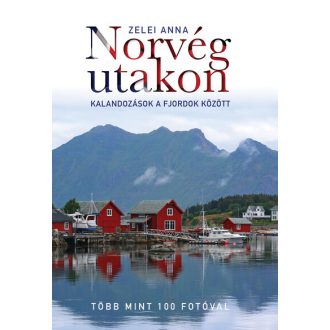 Norvég utakon