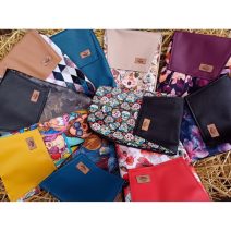 Könyvtokok