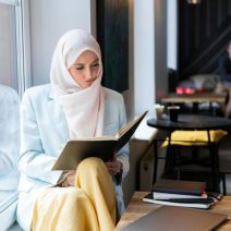 Arab vonatkozású könyvek